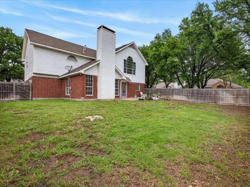 Park Glen Add - Residential