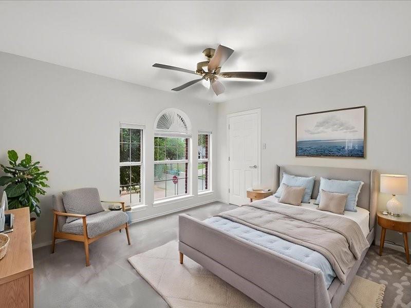 Park Glen Add - Residential