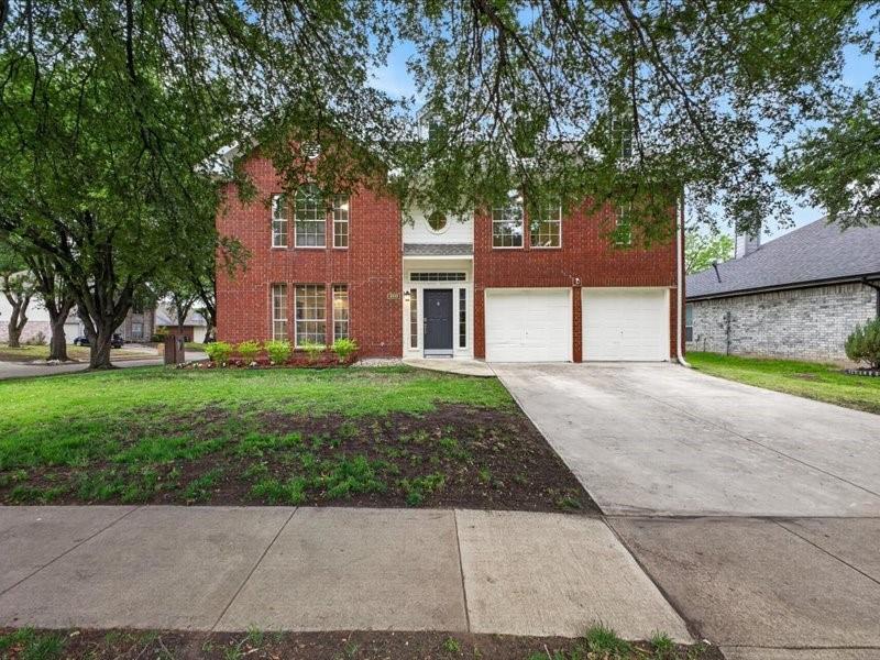 5512 Turtle River Court