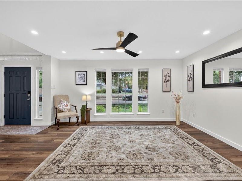 Park Glen Add - Residential