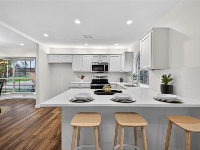 Park Glen Add - Residential