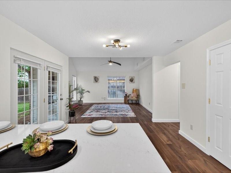 Park Glen Add - Residential
