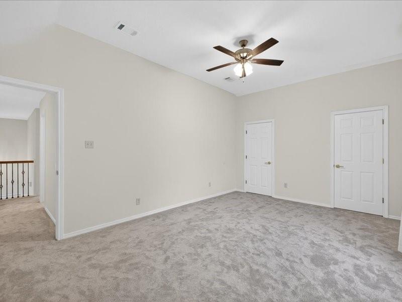Park Glen Add - Residential