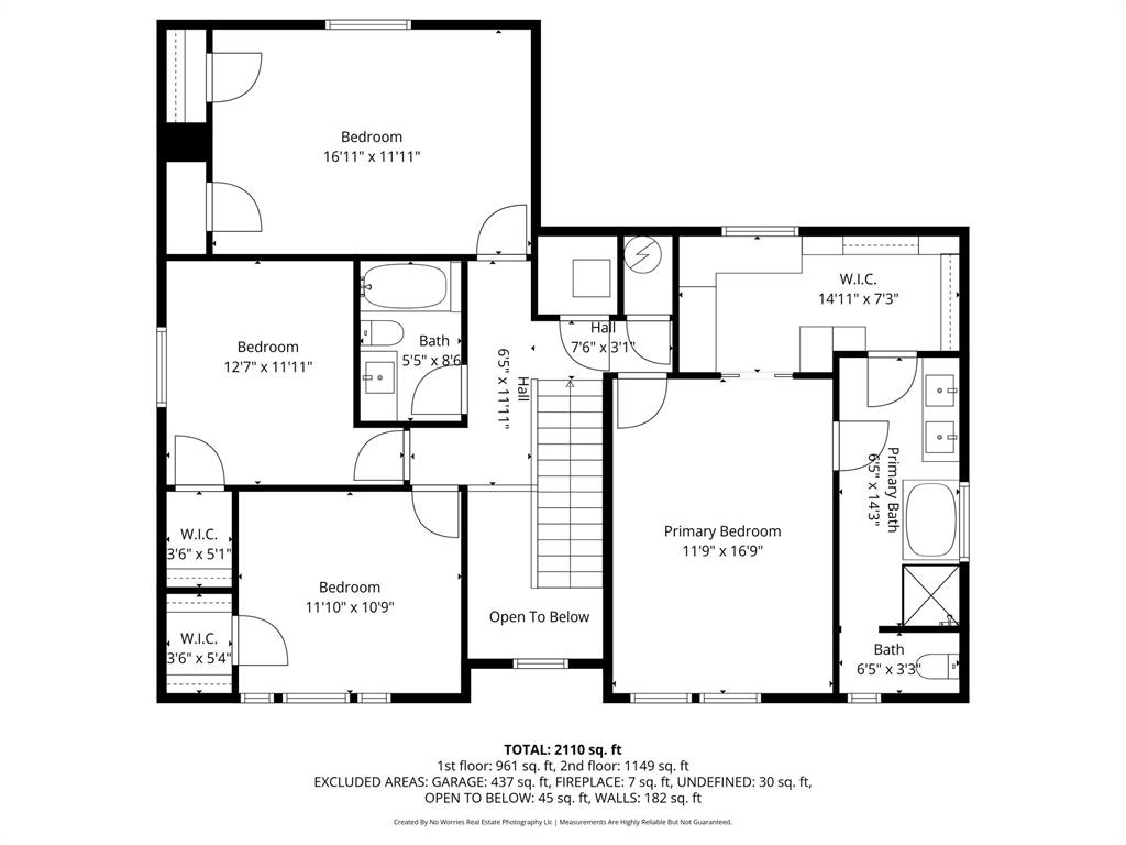 Park Glen Add - Residential