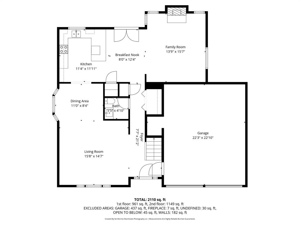 Park Glen Add - Residential
