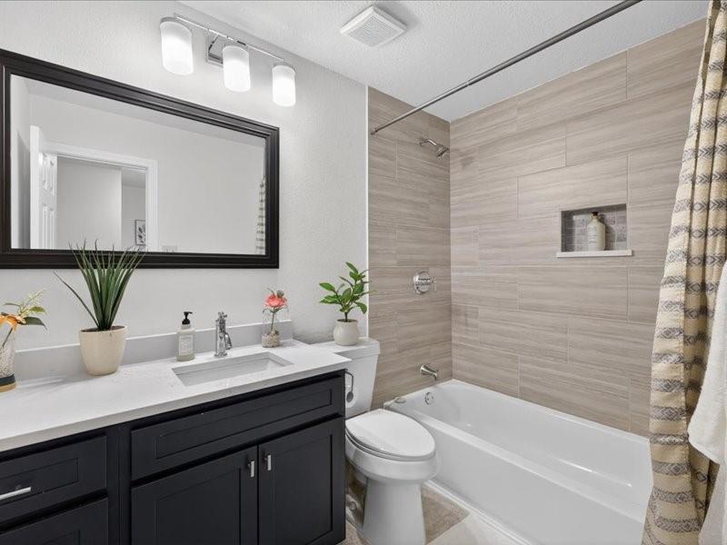 Park Glen Add - Residential
