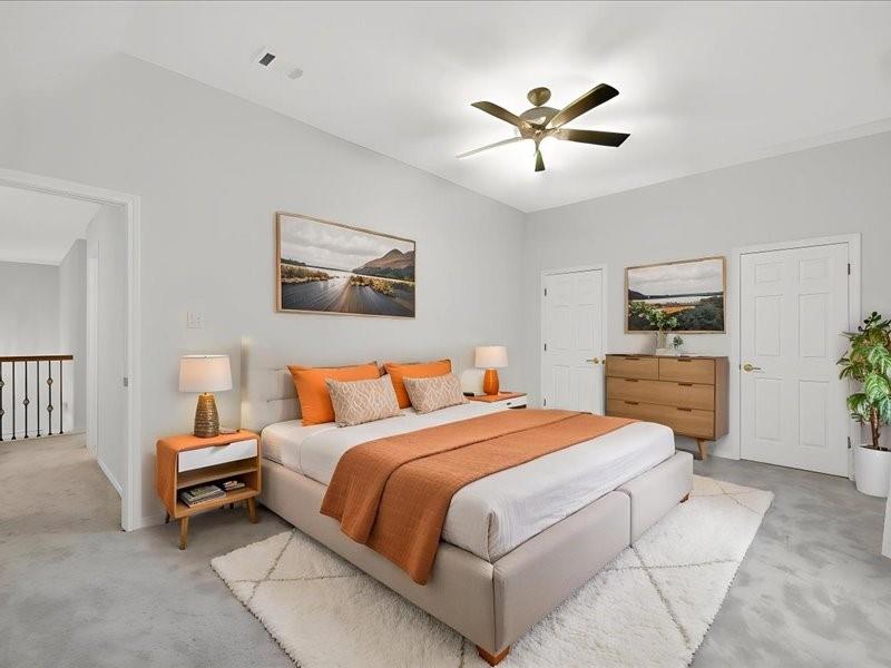 Park Glen Add - Residential