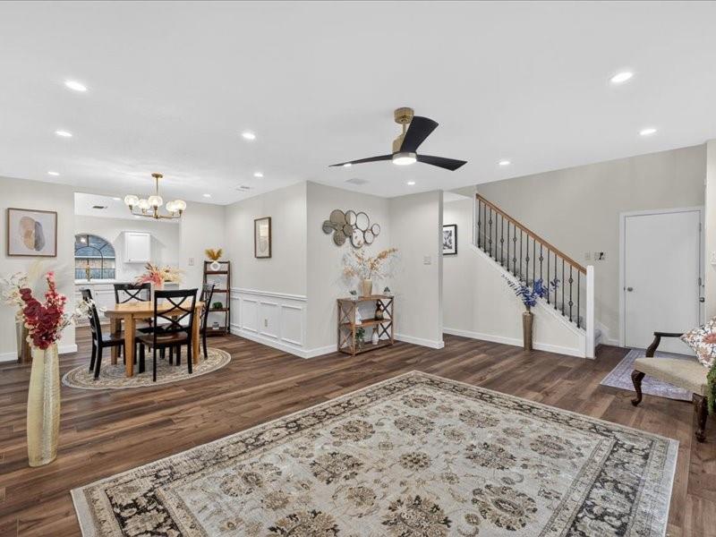 Park Glen Add - Residential