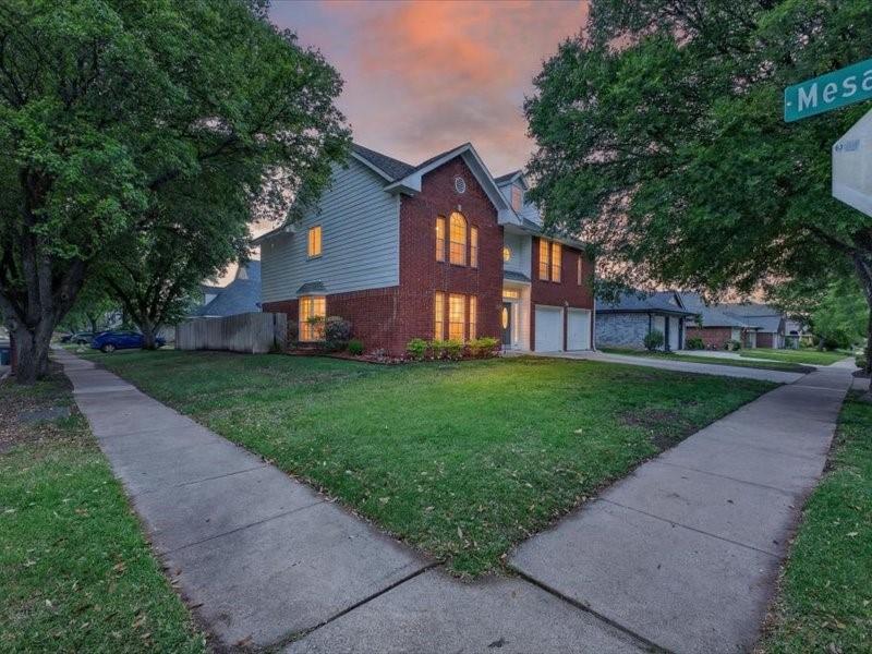 5512 Turtle River Court