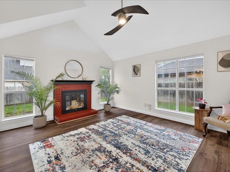 Park Glen Add - Residential