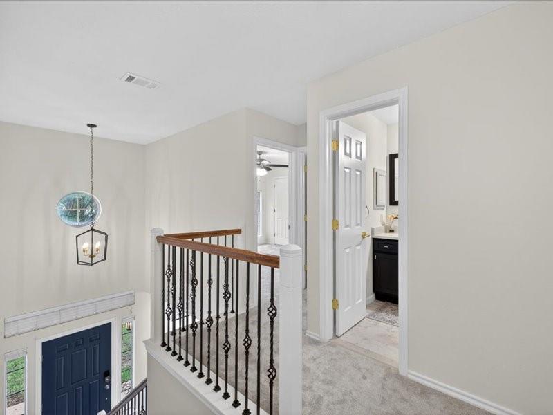 Park Glen Add - Residential