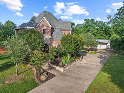 383 County Road 1452 Bonham TX 75418