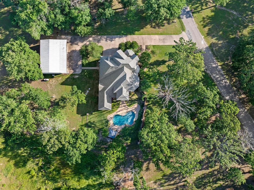 383 County Road 1452
