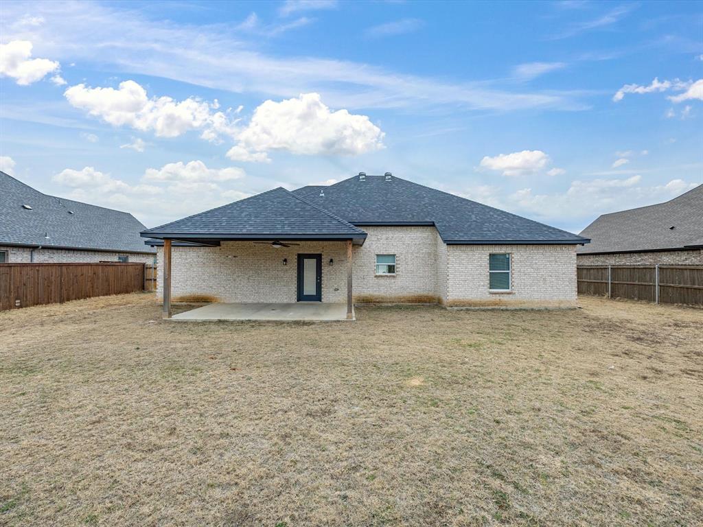 Fair Oaks Add Ph V - Residential