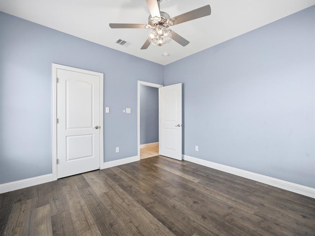 Fair Oaks Add Ph V - Residential