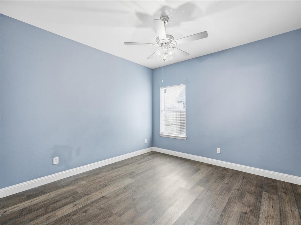 Fair Oaks Add Ph V - Residential