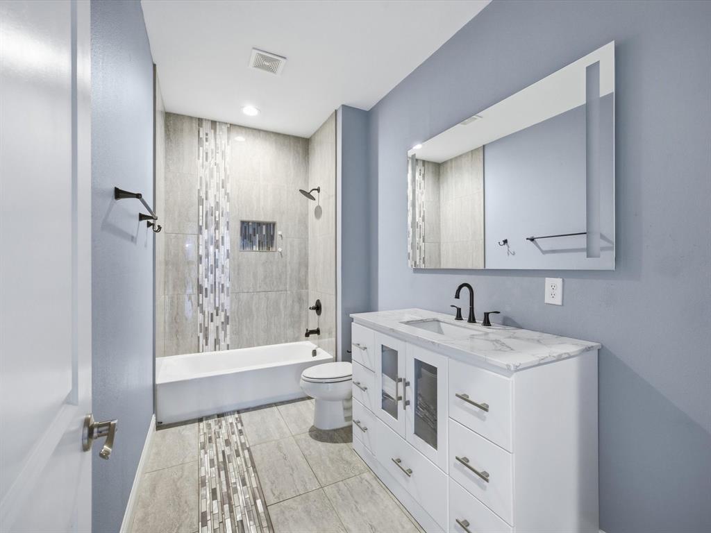 Fair Oaks Add Ph V - Residential