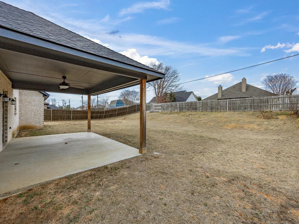 Fair Oaks Add Ph V - Residential