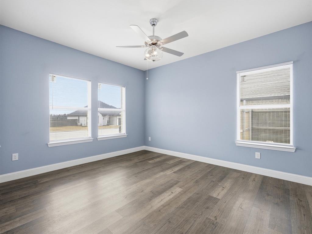 Fair Oaks Add Ph V - Residential