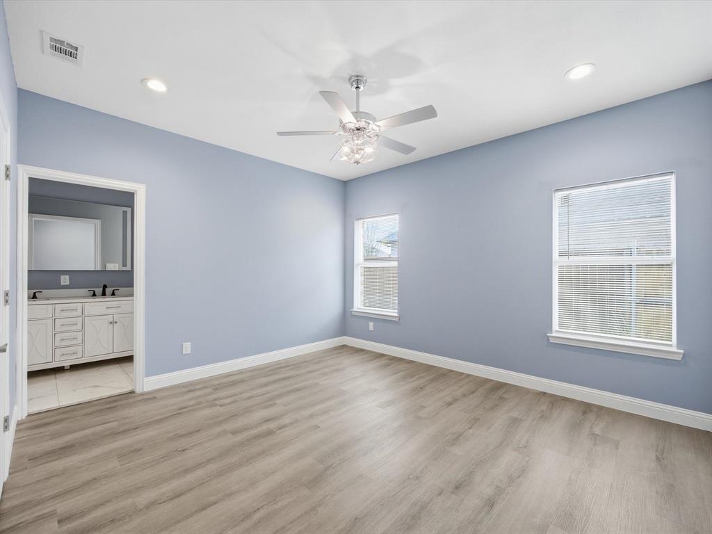 Fair Oaks Add Ph V - Residential