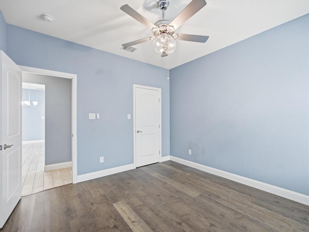 Fair Oaks Add Ph V - Residential