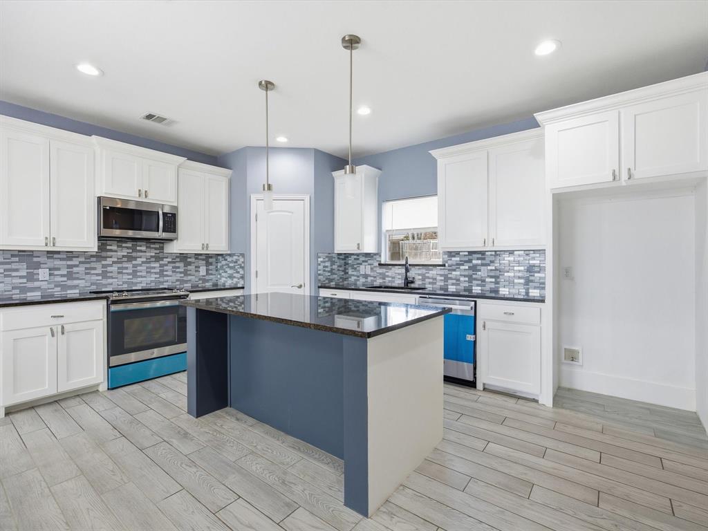 Fair Oaks Add Ph V - Residential