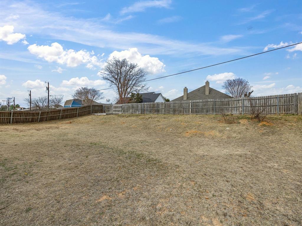 Fair Oaks Add Ph V - Residential