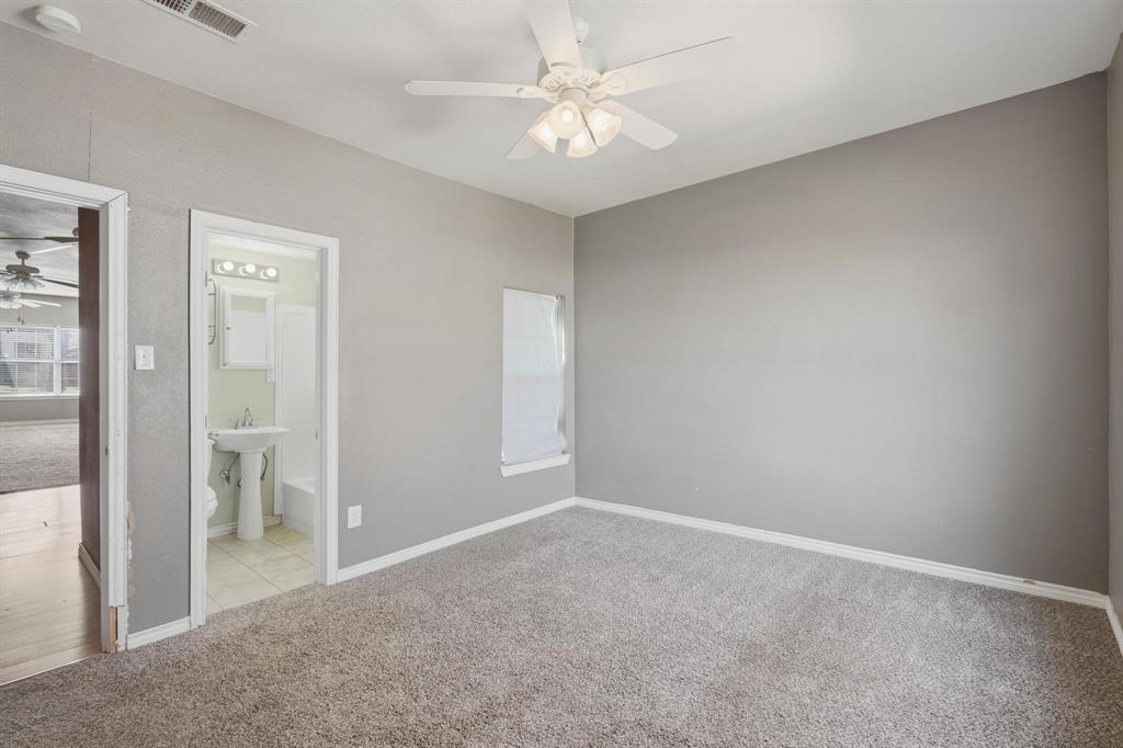 Harris Add - Residential