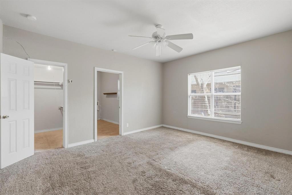 Harris Add - Residential