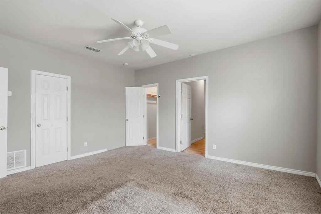 Harris Add - Residential
