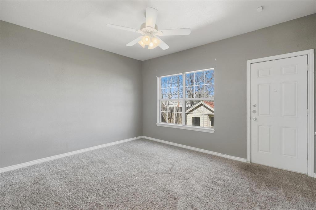Harris Add - Residential