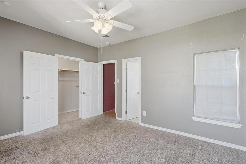 Harris Add - Residential
