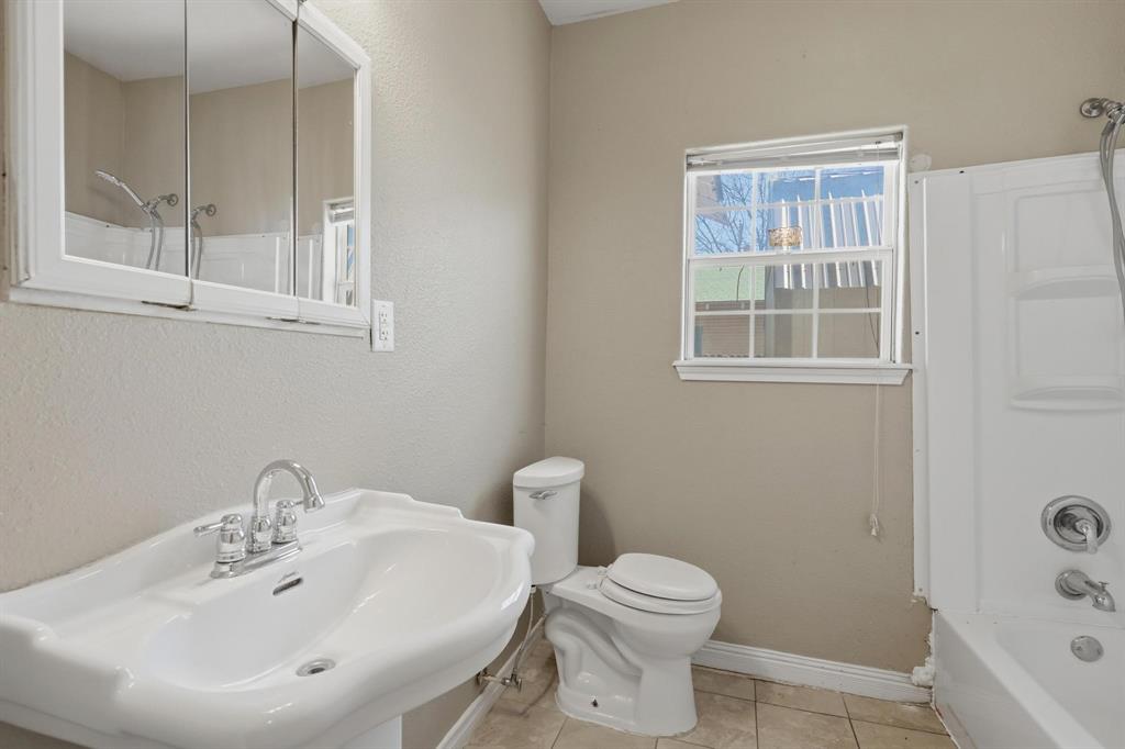 Harris Add - Residential