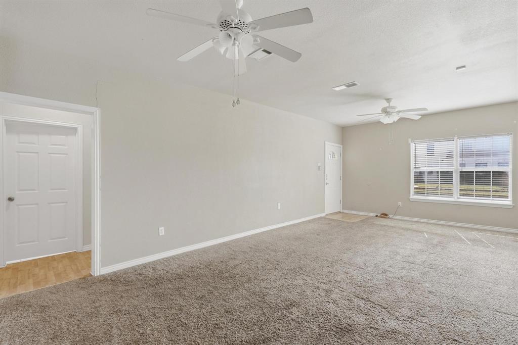 Harris Add - Residential