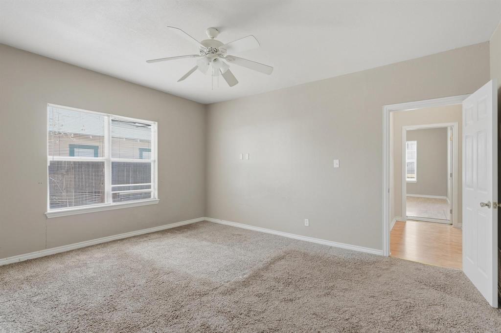 Harris Add - Residential