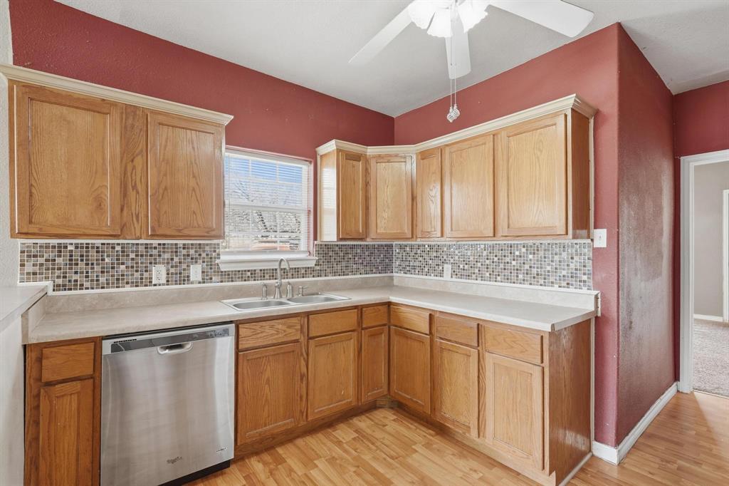 Harris Add - Residential