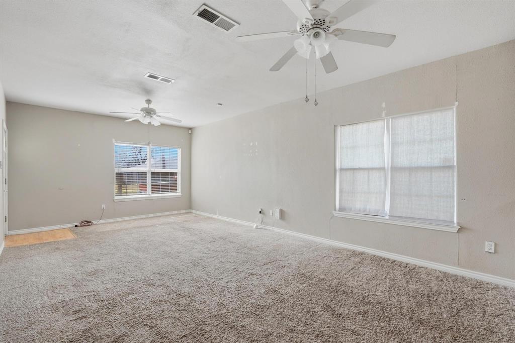 Harris Add - Residential
