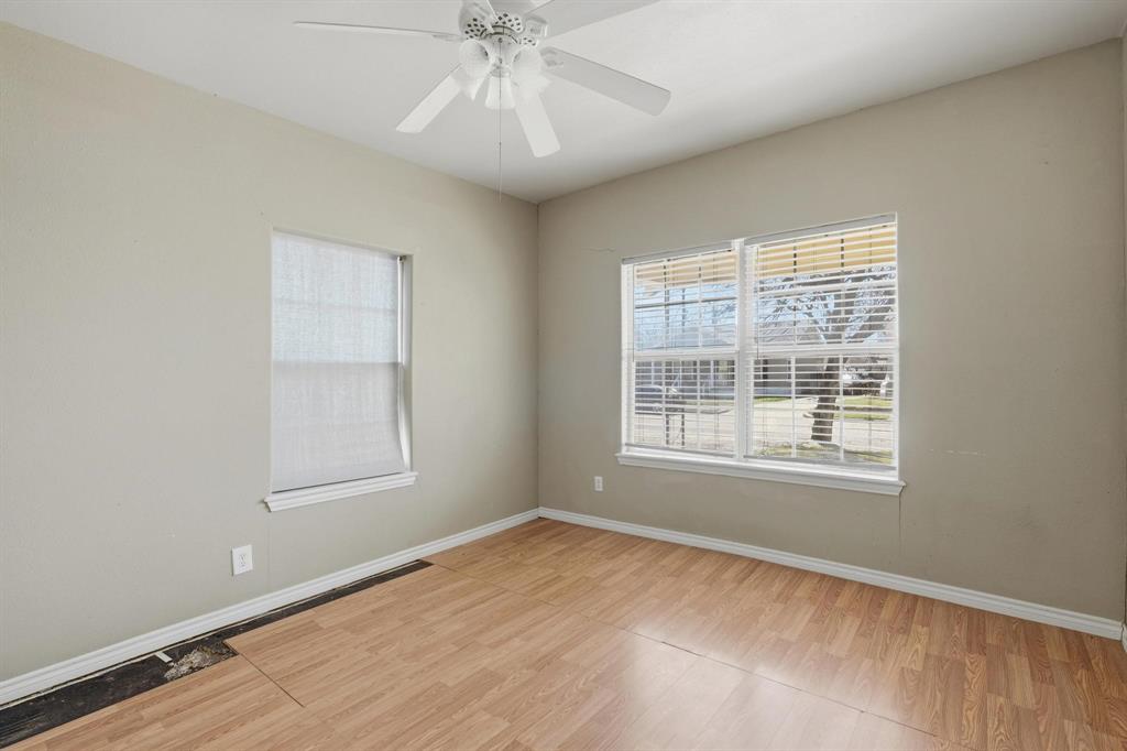 Harris Add - Residential