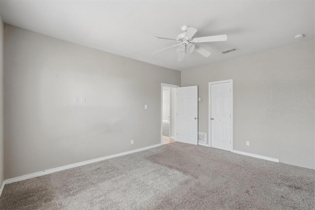 Harris Add - Residential
