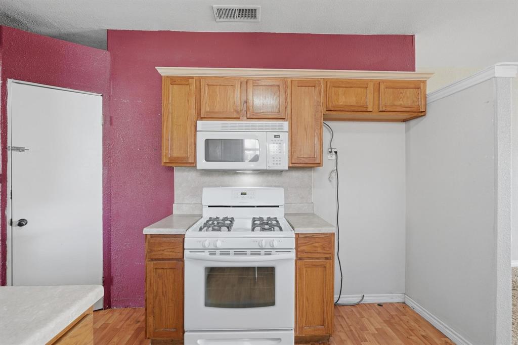Harris Add - Residential