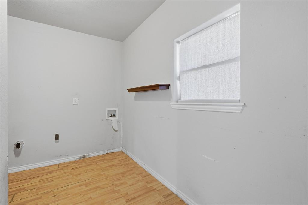 Harris Add - Residential