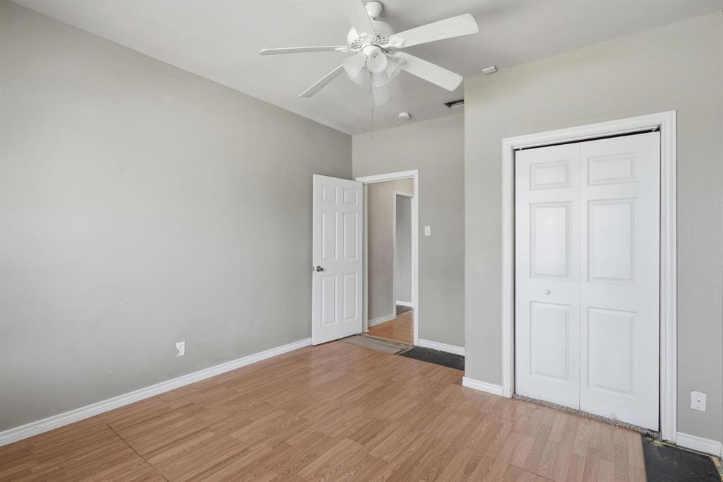 Harris Add - Residential