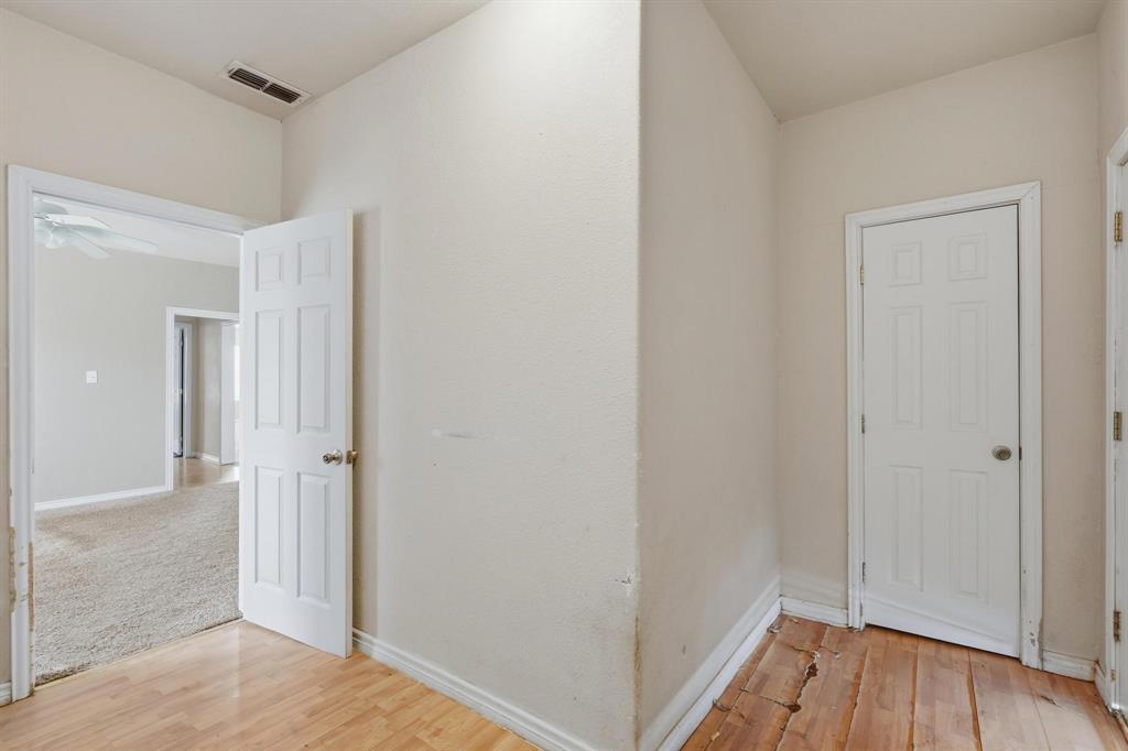 Harris Add - Residential