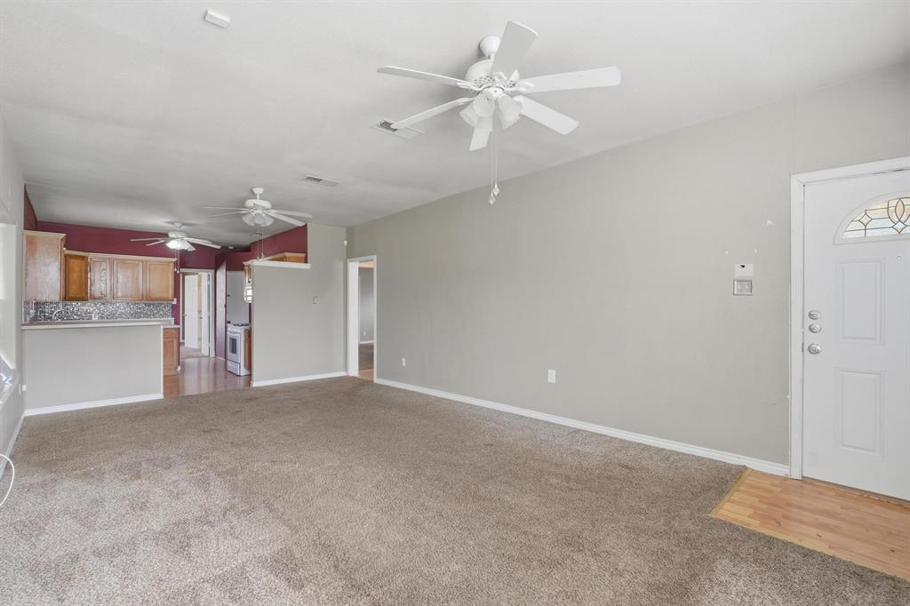 Harris Add - Residential