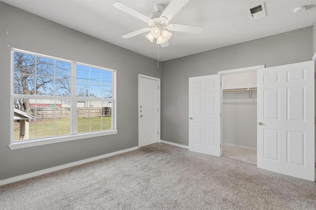 Harris Add - Residential