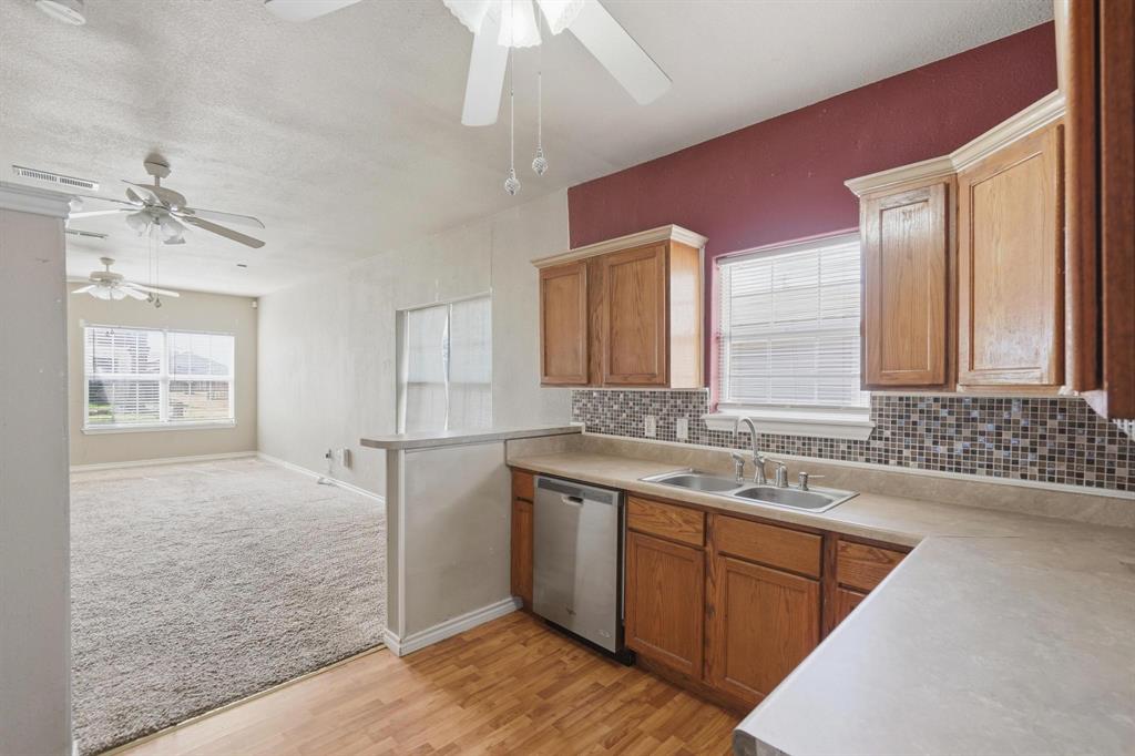Harris Add - Residential