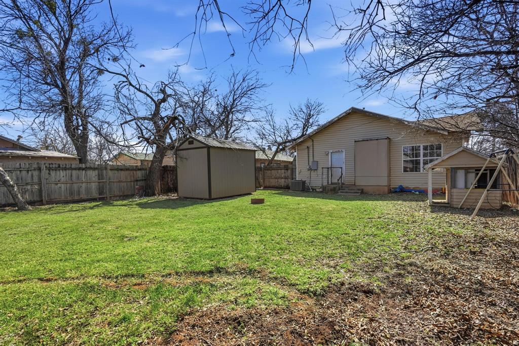 Harris Add - Residential