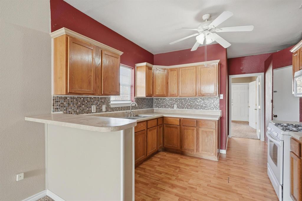 Harris Add - Residential