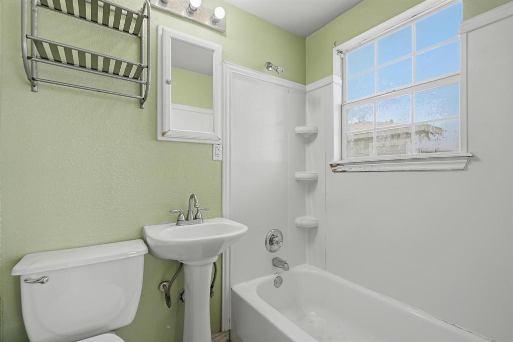Harris Add - Residential