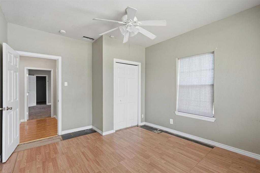 Harris Add - Residential